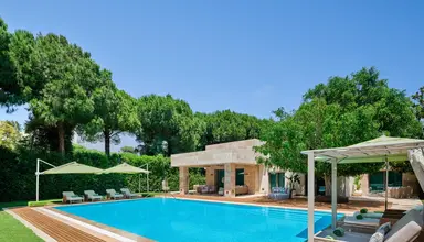 Regnum Carya Golf & SPA Resort