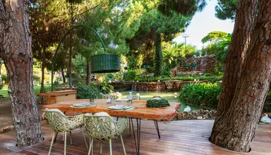 Regnum Carya Golf & SPA Resort