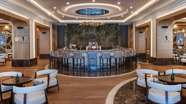 Regnum Carya Golf & SPA Resort