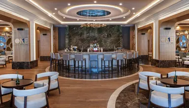 Regnum Carya Golf & SPA Resort