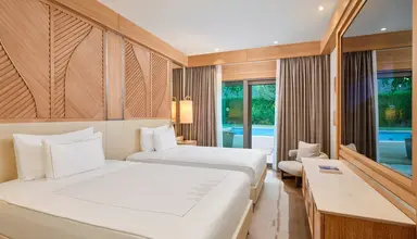 Regnum Carya Golf & SPA Resort