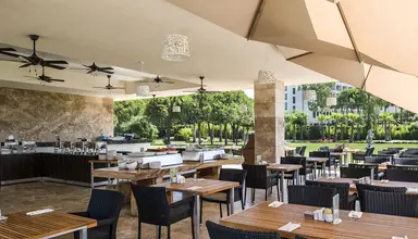 Regnum Carya Golf & SPA Resort