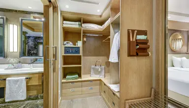 Regnum Carya Golf & SPA Resort