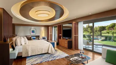 Regnum Carya Golf & SPA Resort