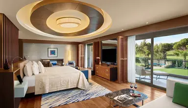 Regnum Carya Golf & SPA Resort