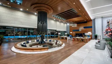 Regnum Carya Golf & SPA Resort