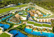 Regnum Carya Golf & SPA Resort