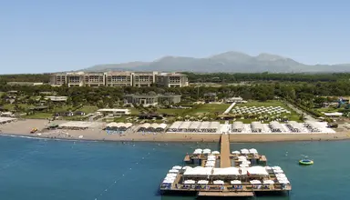 Regnum Carya Golf & SPA Resort