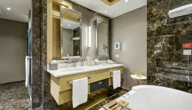 Regnum Carya Golf & SPA Resort