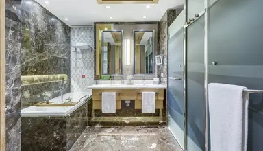 Regnum Carya Golf & SPA Resort