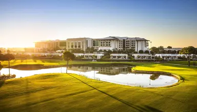 Regnum Carya Golf & SPA Resort