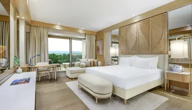 Regnum Carya Golf & SPA Resort