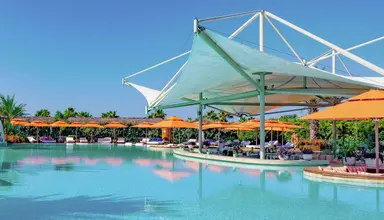 Regnum Carya Golf & SPA Resort