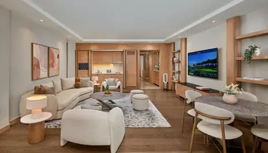 Regnum Carya Golf & SPA Resort