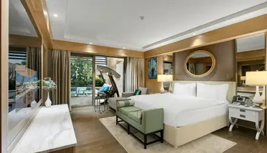 Regnum Carya Golf & SPA Resort