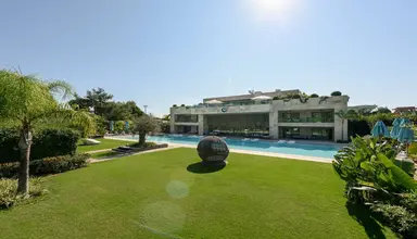 Regnum Carya Golf & SPA Resort