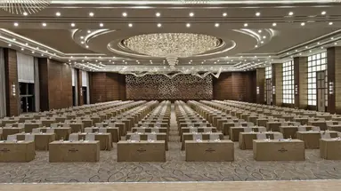 Regnum Carya Golf & SPA Resort
