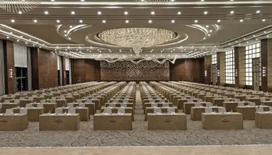 Regnum Carya Golf & SPA Resort