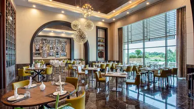 Regnum Carya Golf & SPA Resort