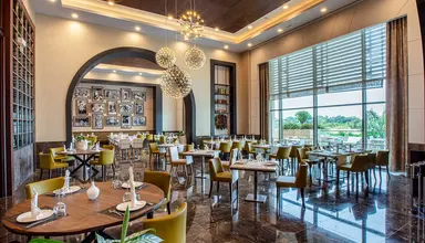 Regnum Carya Golf & SPA Resort