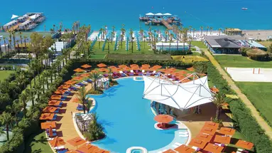 Regnum Carya Golf & SPA Resort