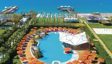 Regnum Carya Golf & SPA Resort