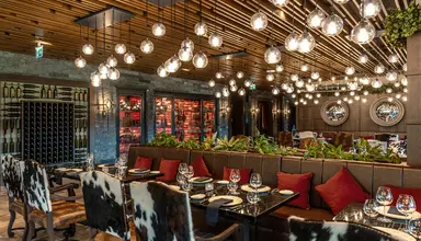 Regnum Carya Golf & SPA Resort