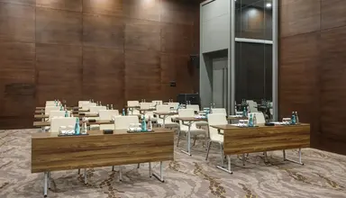 Regnum Carya Golf & SPA Resort