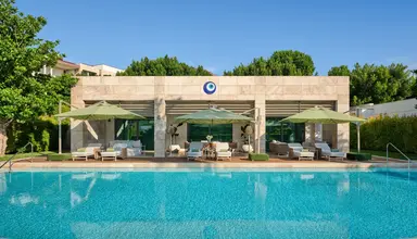 Regnum Carya Golf & SPA Resort