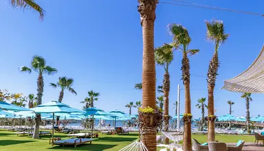 Regnum Carya Golf & SPA Resort