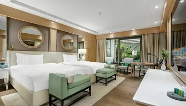 Regnum Carya Golf & SPA Resort