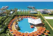 Regnum Carya Golf & SPA Resort