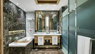 Regnum Carya Golf & SPA Resort