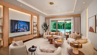 Regnum Carya Golf & SPA Resort