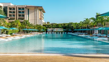 Regnum Carya Golf & SPA Resort
