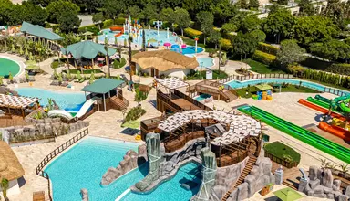 Regnum Carya Golf & SPA Resort