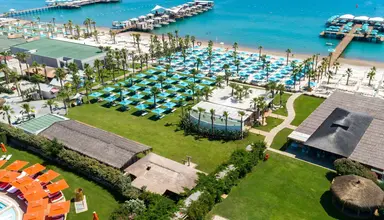 Regnum Carya Golf & SPA Resort
