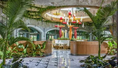 Regnum Carya Golf & SPA Resort