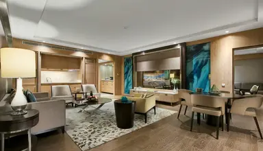 Regnum Carya Golf & SPA Resort