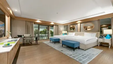 Regnum Carya Golf & SPA Resort