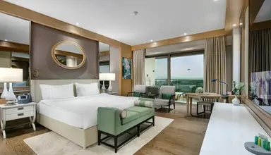 Regnum Carya Golf & SPA Resort