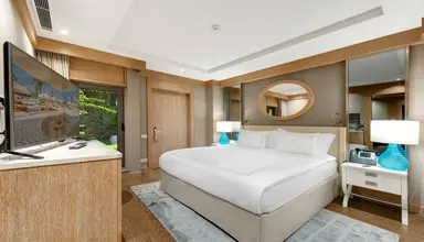 Regnum Carya Golf & SPA Resort