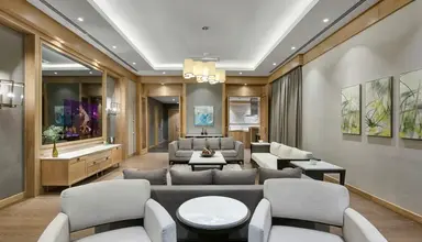Regnum Carya Golf & SPA Resort