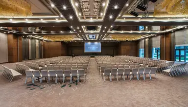 Regnum Carya Golf & SPA Resort
