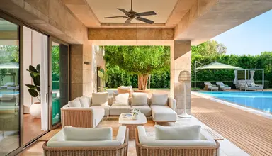 Regnum Carya Golf & SPA Resort