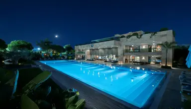 Regnum Carya Golf & SPA Resort