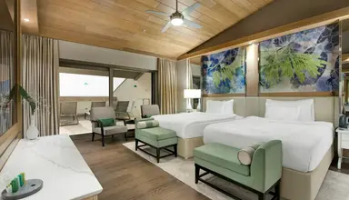 Regnum Carya Golf & SPA Resort