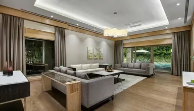 Regnum Carya Golf & SPA Resort
