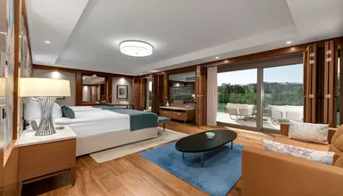 Regnum Carya Golf & SPA Resort