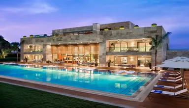 Regnum Carya Golf & SPA Resort